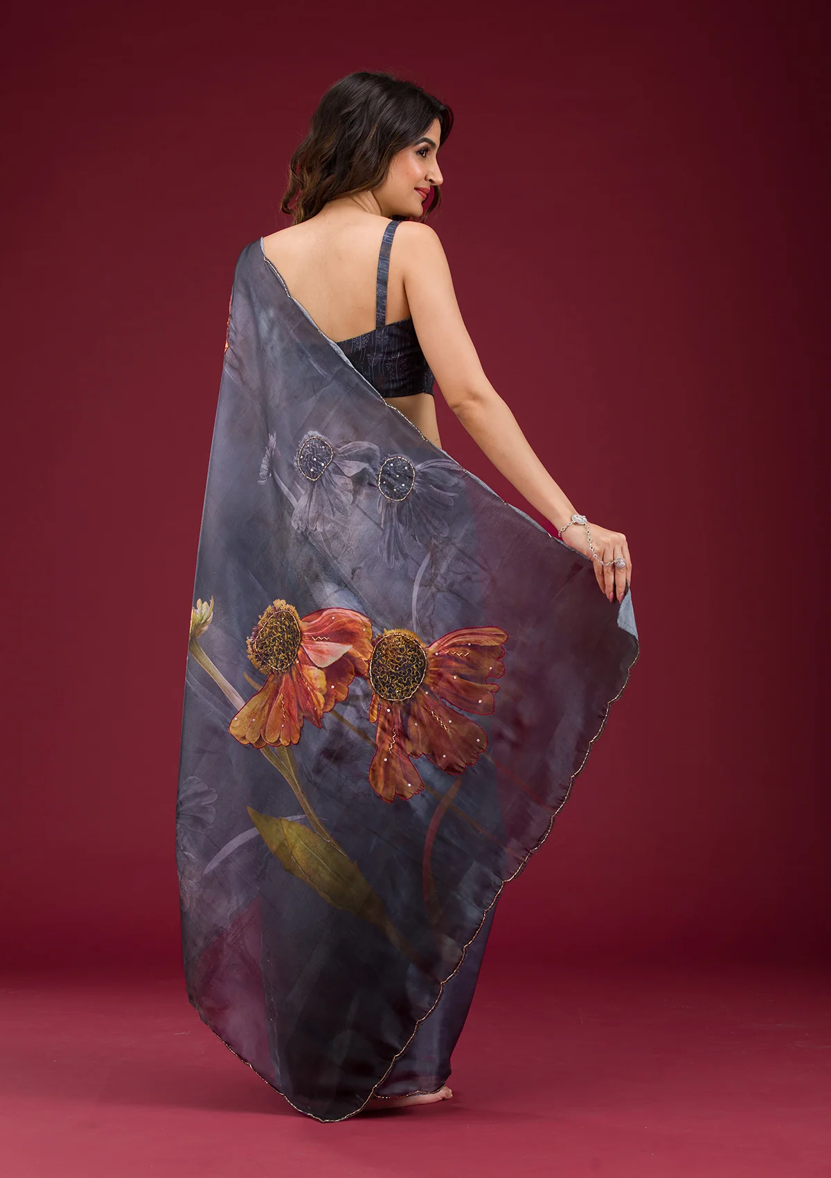 Women ethnic fashion collection
